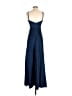 Assorted Brands Blue Cocktail Dress Size 2 - photo 2