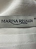 Marina Rinaldi Ivory Blazer Size 27 waist - photo 6