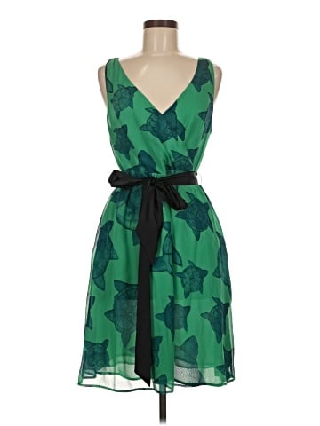 Moulinette Soeurs Cocktail Dress (view 1)