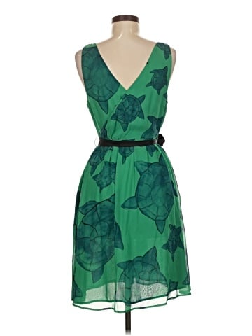 Moulinette Soeurs Cocktail Dress (view 2)