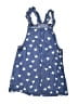Max Studio Hearts Blue Dress Size 5 - photo 1