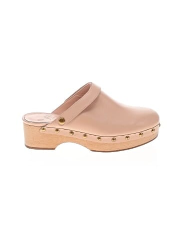 J.Crew Mule/Clog - front