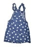 Max Studio Hearts Blue Dress Size 5 - photo 2