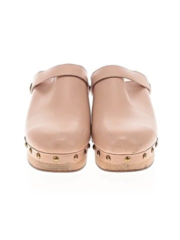 J.Crew Mule/Clog - back