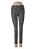 Lululemon Athletica Chevron-herringbone Gray Active Pants Size 6 - photo 1