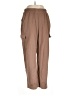 Automet Brown Cargo Pants Size L - photo 1