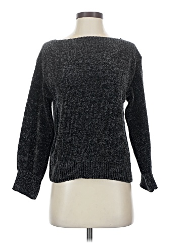 Barami Pullover Sweater (view 1)