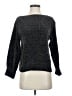 Barami 100% Polyester Tweed Gray Pullover Sweater Size XS - photo 1