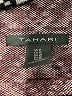 Tahari Chevron-herringbone Black Gray Pullover Sweater Size 1X - photo 6