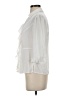 Willow & Root 100% Polyester Ivory 3/4 Sleeve Blouse Size S - photo 5