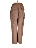 Automet Brown Cargo Pants Size L - photo 2
