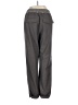 Zadig & Voltaire Plaid Gray Casual Pants Size EU 38 / US 8 - photo 2