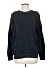 Sub Urban Riot Solid Blue Sweatshirt Size S - photo 1