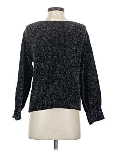 Barami Pullover Sweater (view 2)