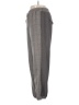 Zadig & Voltaire Plaid Gray Casual Pants Size EU 38 / US 8 - photo 5