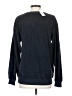 Sub Urban Riot Solid Blue Sweatshirt Size S - photo 2