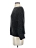 Barami 100% Polyester Tweed Gray Pullover Sweater Size XS - photo 5
