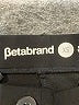 Betabrand Black Active Pants Size XS - photo 7