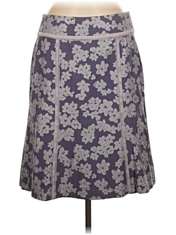 Ann Taylor Casual Skirt (view 1)