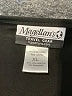 Magellan's Solid Black Casual Dress Size XL - photo 7