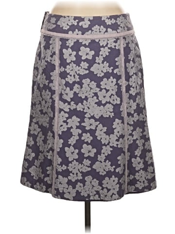 Ann Taylor Casual Skirt (view 2)