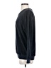 Sub Urban Riot Solid Blue Sweatshirt Size S - photo 5