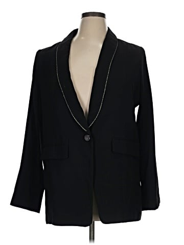 Jennifer Lopez Blazer (view 1)
