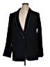 Jennifer Lopez 100% Polyester Black Blazer Size XL - photo 1