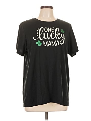 Way to Celebrate! Short Sleeve T-Shirt (view 1)