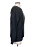 Sub Urban Riot Solid Blue Sweatshirt Size S - photo 4