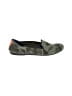 ROTHY'S Camo Green Flats Size 8 - photo 1