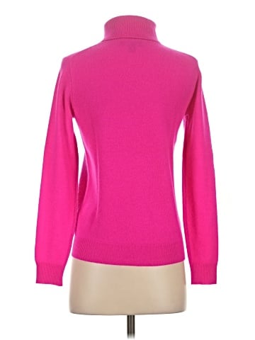Charter Club Cashmere Pullover Sweater (view 2)