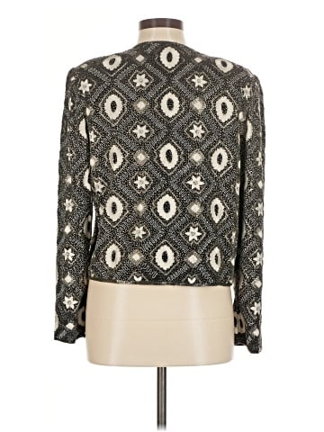 Adrianna Papell Jacket (view 2)