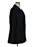 Jennifer Lopez 100% Polyester Black Blazer Size XL - photo 4