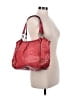 Coach 100% Leather Red Leather Shoulder Bag One size - photo 2