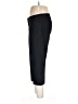 Apt. 9 Solid Black Dress Pants Size 10 - photo 5