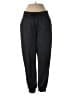 Lululemon Athletica Chevron-herringbone Black Silver Sweatpants Size L - photo 1