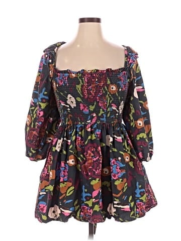 Cleobella Casual Dress (view 1)