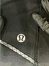 Lululemon Athletica Color Block Black Active Pants Size 10 - photo 7