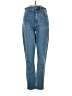 Abercrombie & Fitch Blue Jeans Size 2 - photo 1