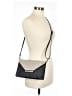 Swarovski Color Block Gray Blue Crossbody Bag One size - photo 2