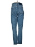 Abercrombie & Fitch Blue Jeans Size 2 - photo 2