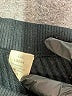Unbranded Black Casual Pants Size M - photo 7