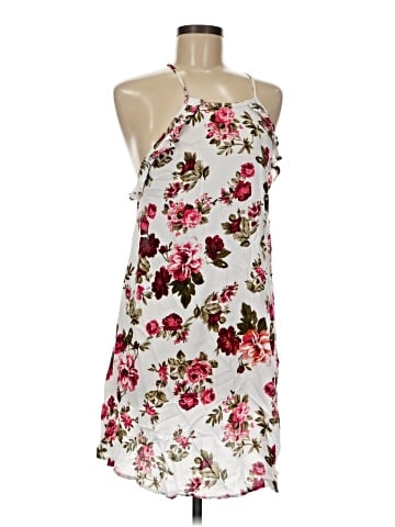 Ambiance Casual Dress (view 1)