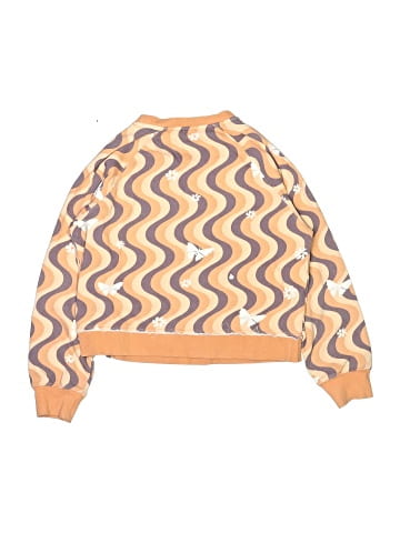 Volcom Pullover Sweater (view 2)