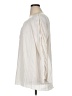 French Laundry 100% Polyester Ivory 3/4 Sleeve Blouse Size 1X - photo 5