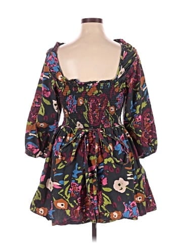 Cleobella Casual Dress (view 2)
