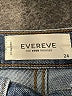 Evereve Blue Jeans Size 24 waist - photo 7