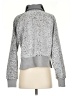 Victoria's Secret Pink Silver Pullover Sweater Size S - photo 2
