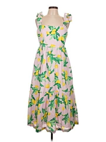 J.Crew Factory Store Casual Dress (view 1)
